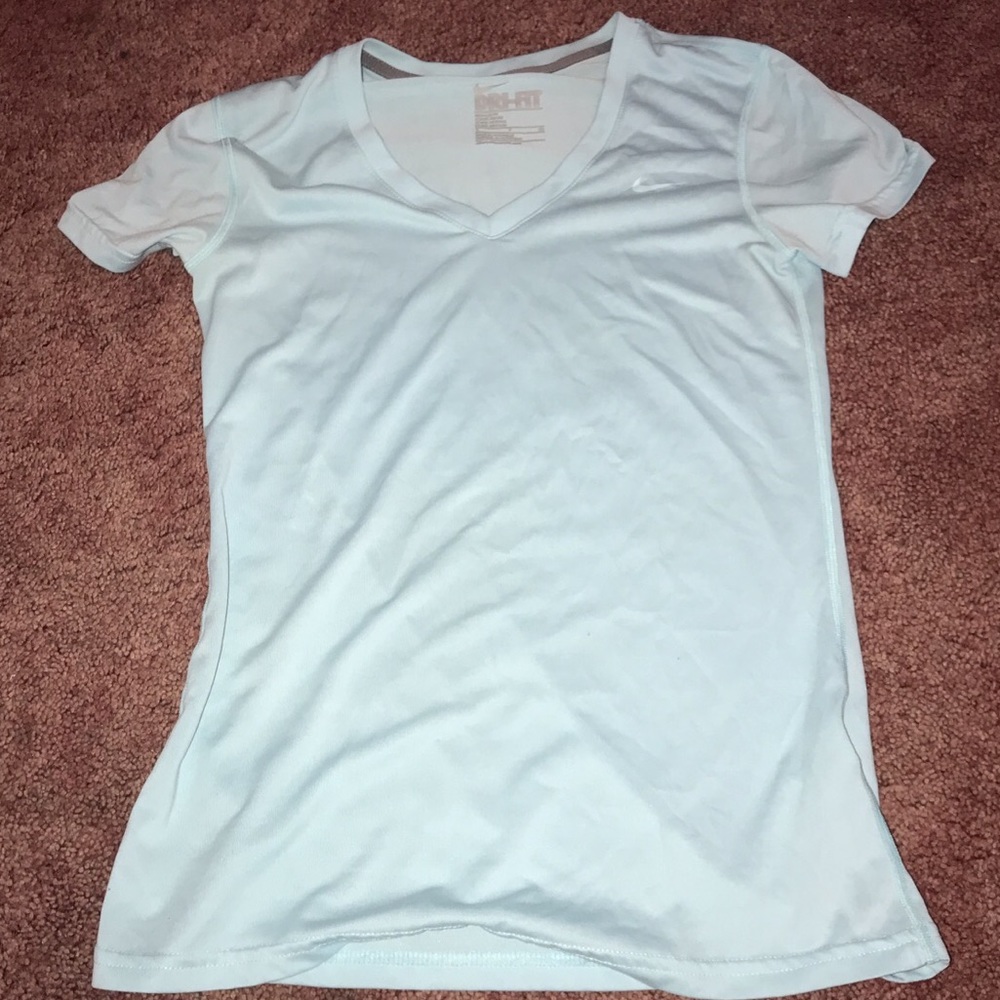 three bike workout shirts